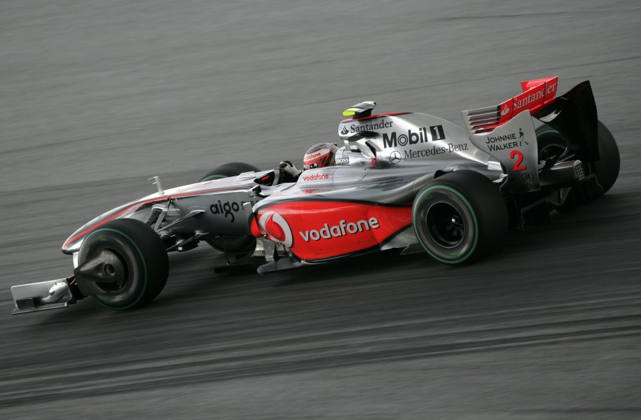 GP MALESIA - Prove Libere